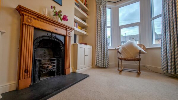 Waverley Road, Plumstead, London, SE18