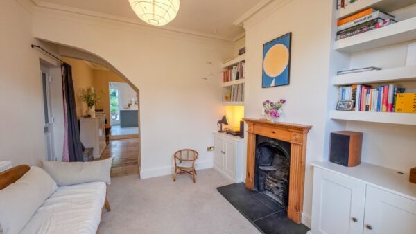 Waverley Road, Plumstead, London, SE18