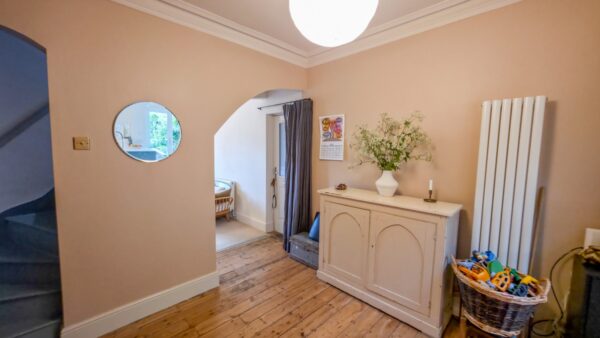Waverley Road, Plumstead, London, SE18