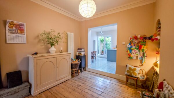 Waverley Road, Plumstead, London, SE18