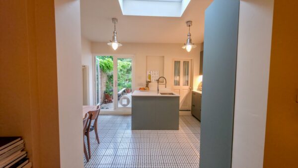 Waverley Road, Plumstead, London, SE18