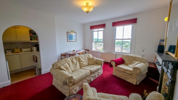 Eglinton Hill, Shooters Hill, London, SE18