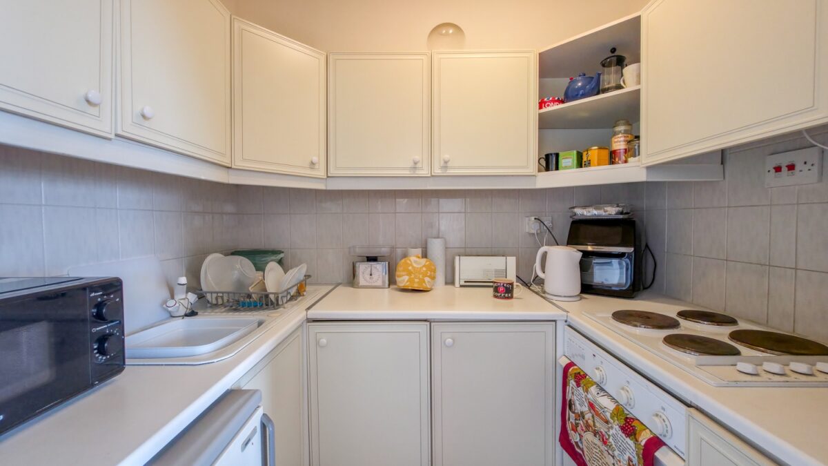 Eglinton Hill, Shooters Hill, London, SE18