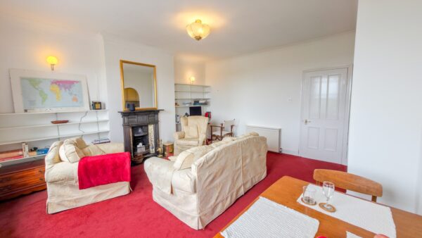 Eglinton Hill, Shooters Hill, London, SE18