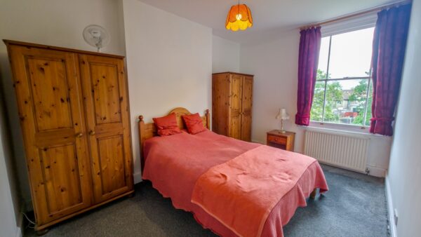 Eglinton Hill, Shooters Hill, London, SE18