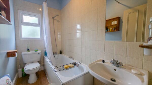 Eglinton Hill, Shooters Hill, London, SE18