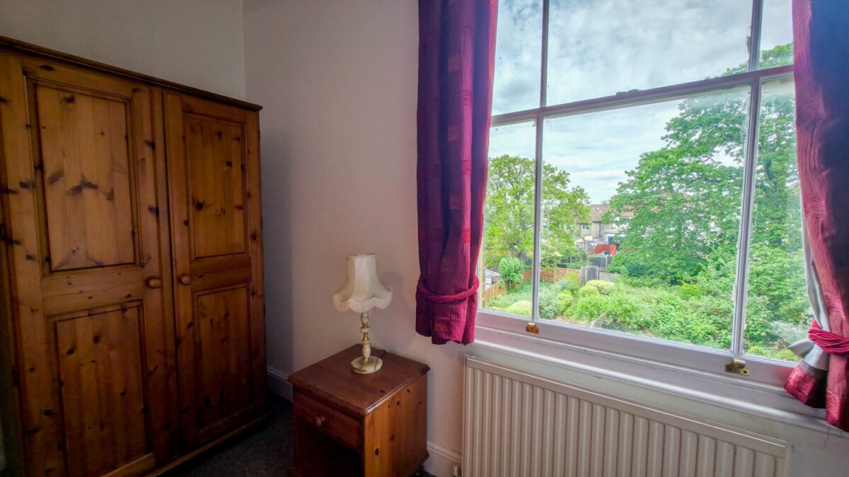 Eglinton Hill, Shooters Hill, London, SE18