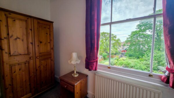 Eglinton Hill, Shooters Hill, London, SE18