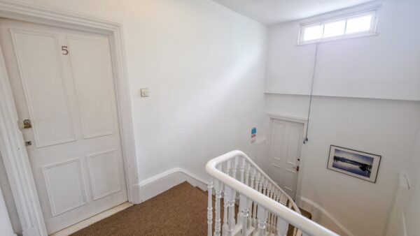Eglinton Hill, Shooters Hill, London, SE18