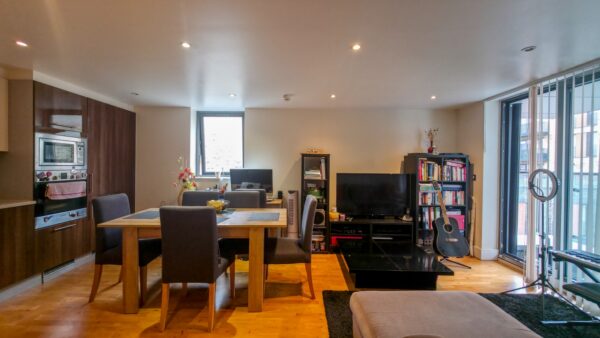 Union House, 11 Bunton Street, Woolwich, London, SE18
