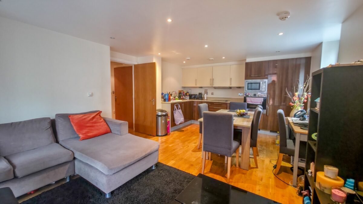 Union House, 11 Bunton Street, Woolwich, London, SE18