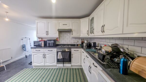Ingledew Road, Plumstead, London, SE18