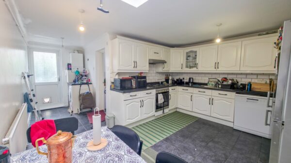 Ingledew Road, Plumstead, London, SE18