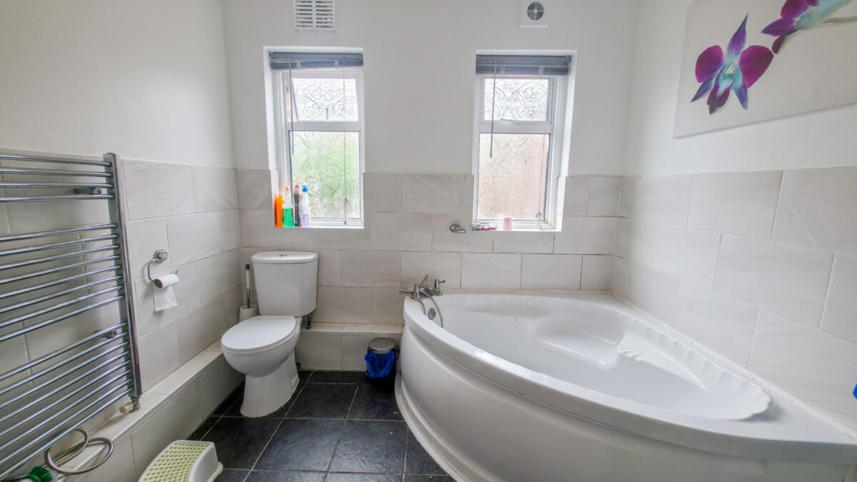 Ingledew Road, Plumstead, London, SE18