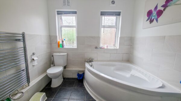 Ingledew Road, Plumstead, London, SE18