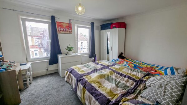 Ingledew Road, Plumstead, London, SE18