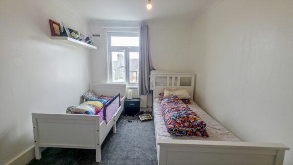 Ingledew Road, Plumstead, London, SE18