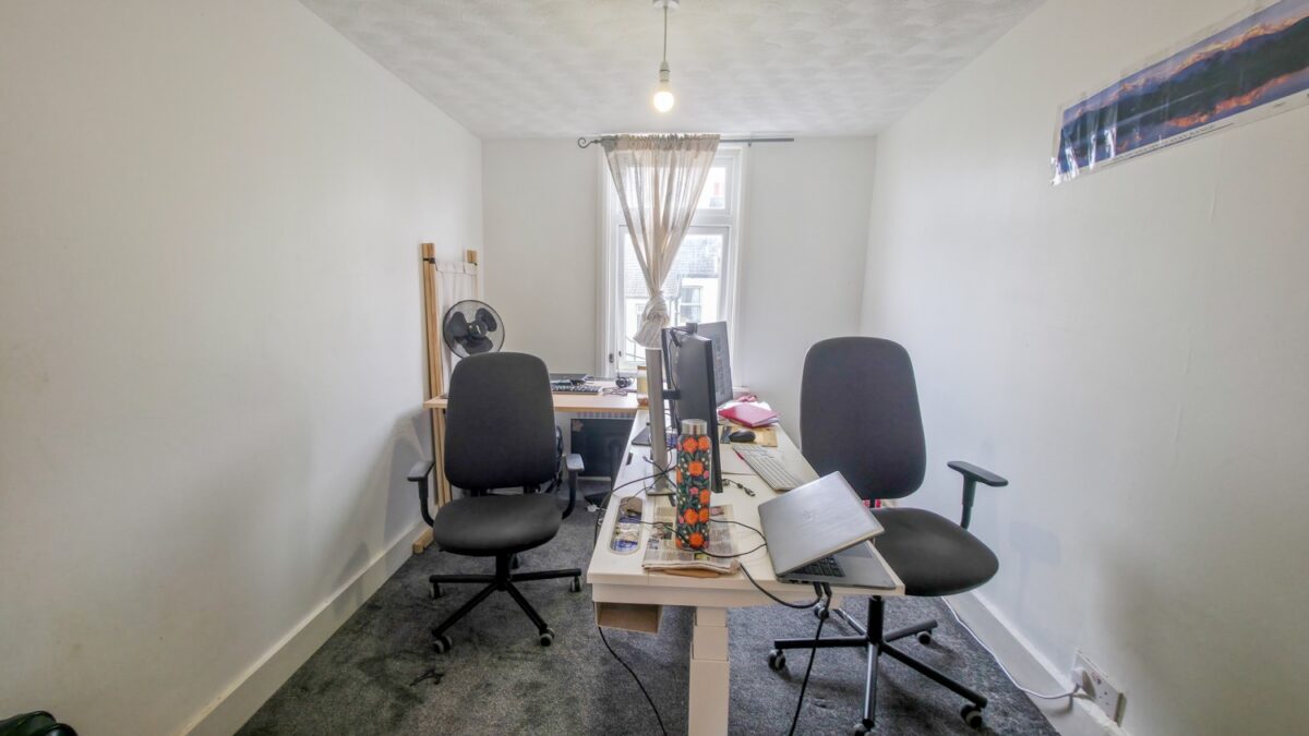 Ingledew Road, Plumstead, London, SE18