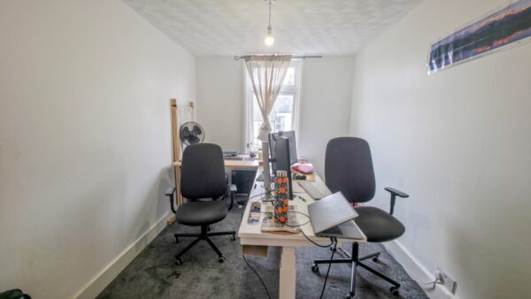 Ingledew Road, Plumstead, London, SE18