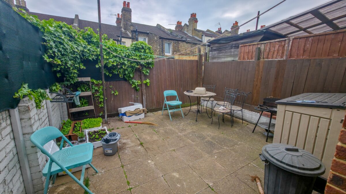 Ingledew Road, Plumstead, London, SE18