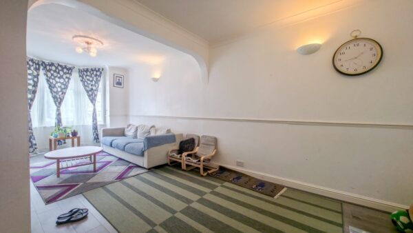 Ingledew Road, Plumstead, London, SE18