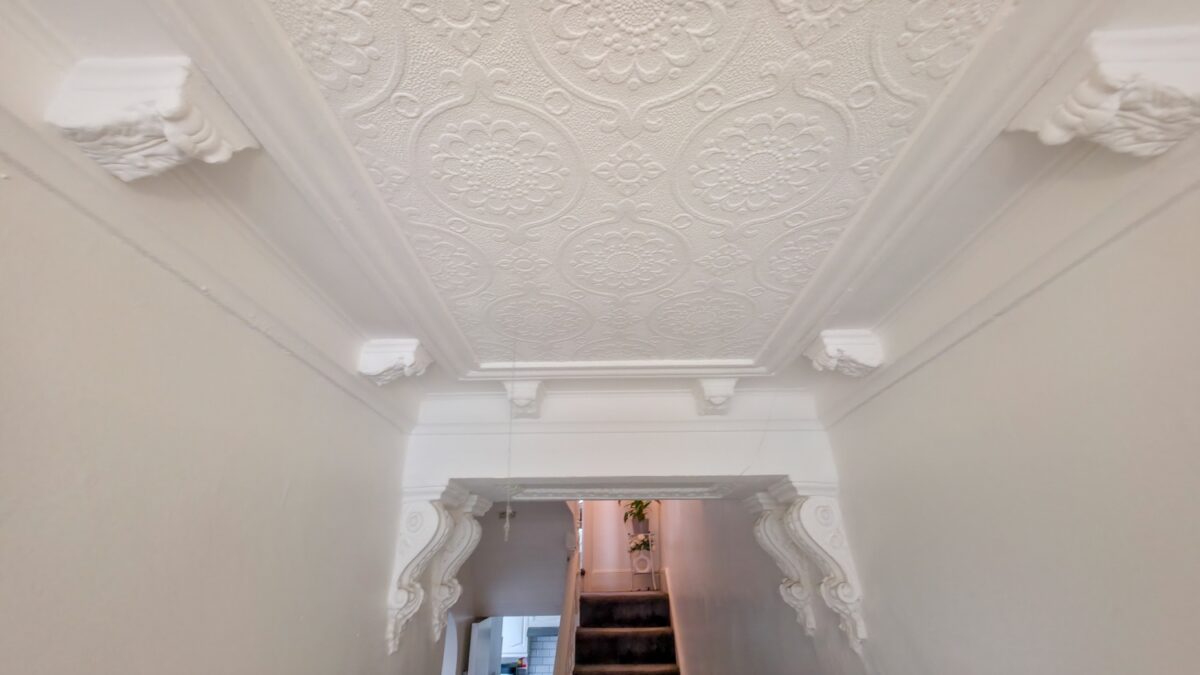 Ingledew Road, Plumstead, London, SE18