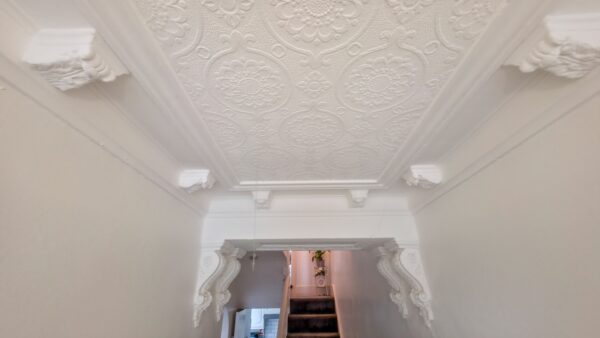Ingledew Road, Plumstead, London, SE18