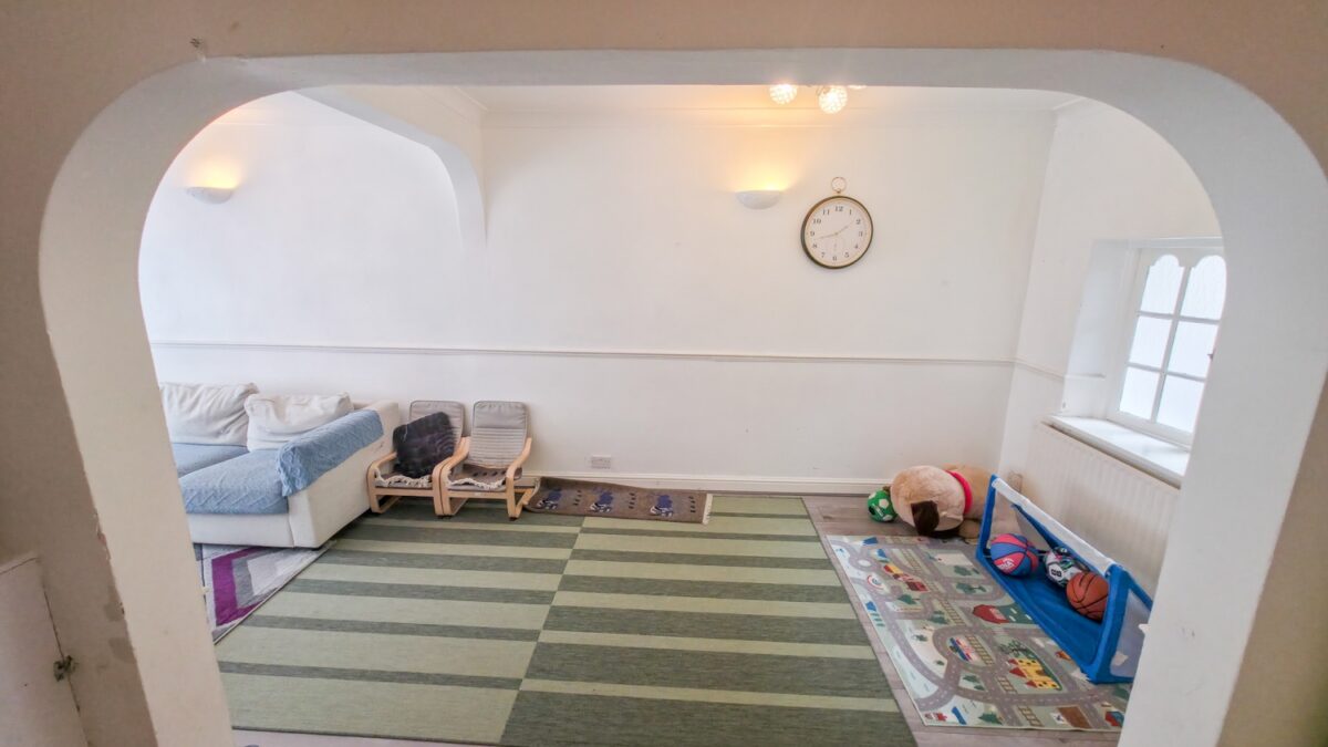 Ingledew Road, Plumstead, London, SE18