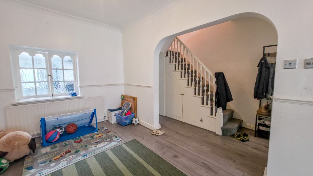 Ingledew Road, Plumstead, London, SE18