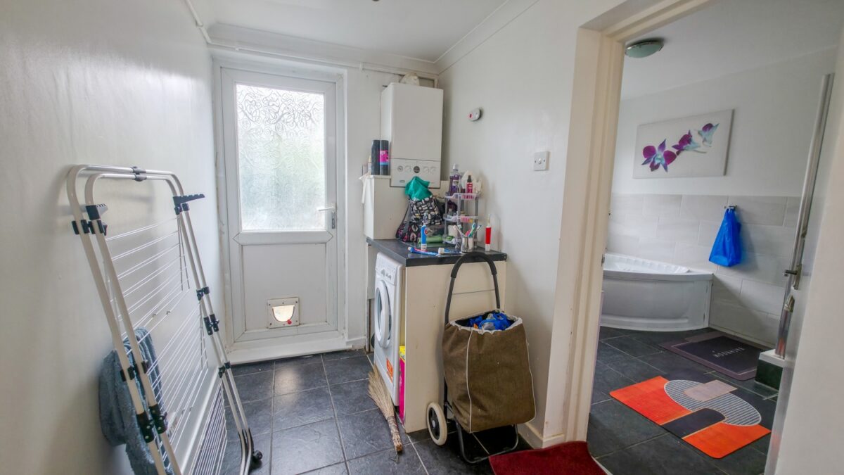 Ingledew Road, Plumstead, London, SE18