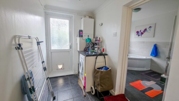 Ingledew Road, Plumstead, London, SE18