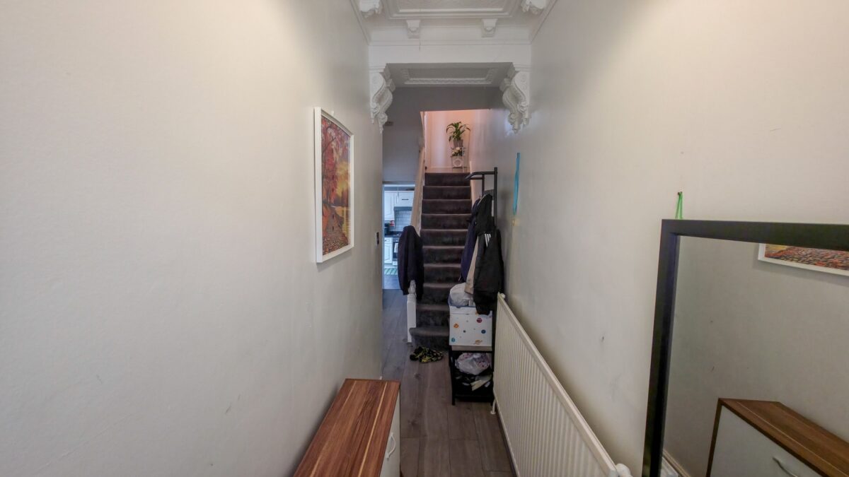 Ingledew Road, Plumstead, London, SE18
