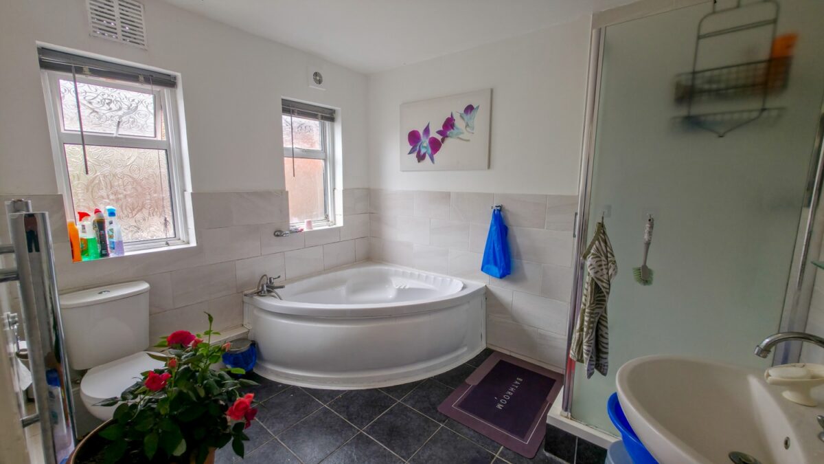 Ingledew Road, Plumstead, London, SE18