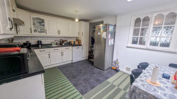 Ingledew Road, Plumstead, London, SE18