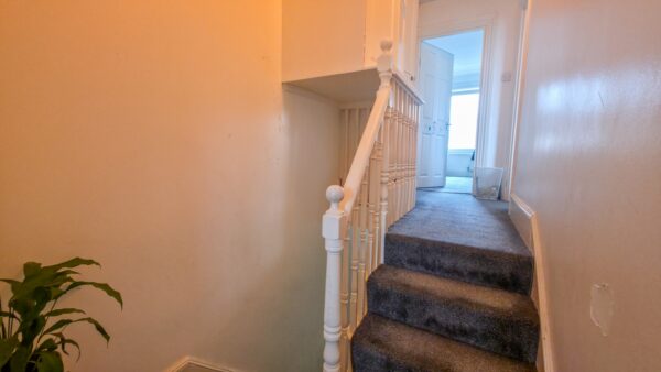 Ingledew Road, Plumstead, London, SE18