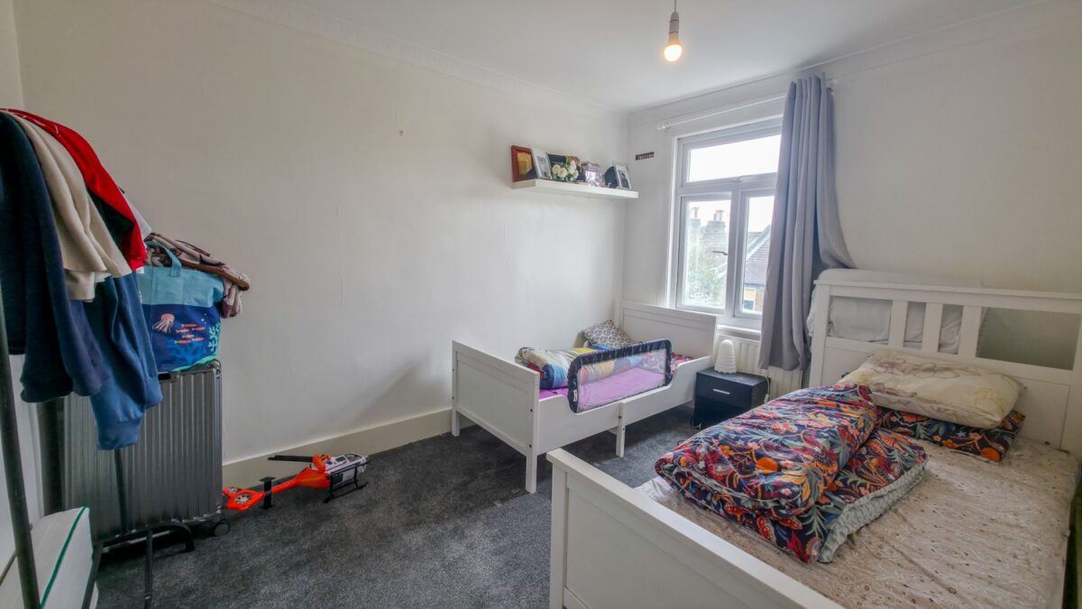 Ingledew Road, Plumstead, London, SE18