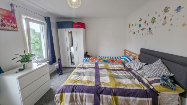 Ingledew Road, Plumstead, London, SE18