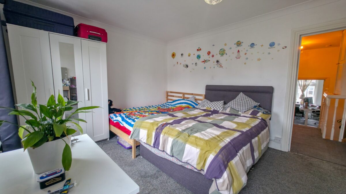 Ingledew Road, Plumstead, London, SE18