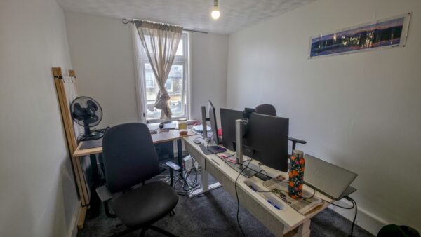 Ingledew Road, Plumstead, London, SE18