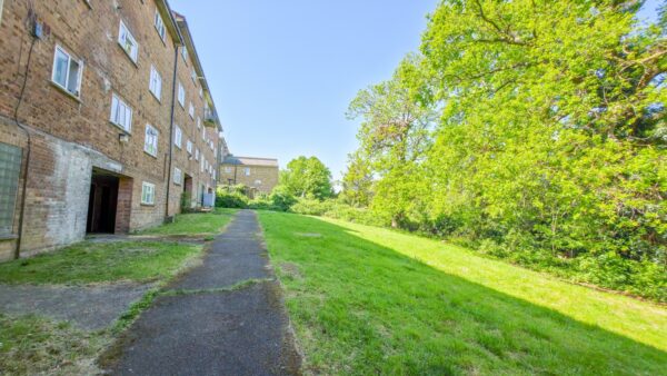 Cantwell House, Cantwell Road, Shooters Hill, SE18