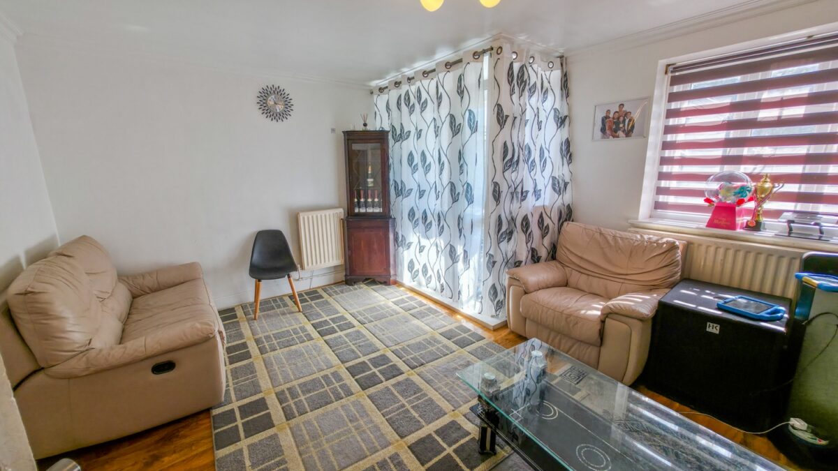 Cantwell House, Cantwell Road, Shooters Hill, SE18