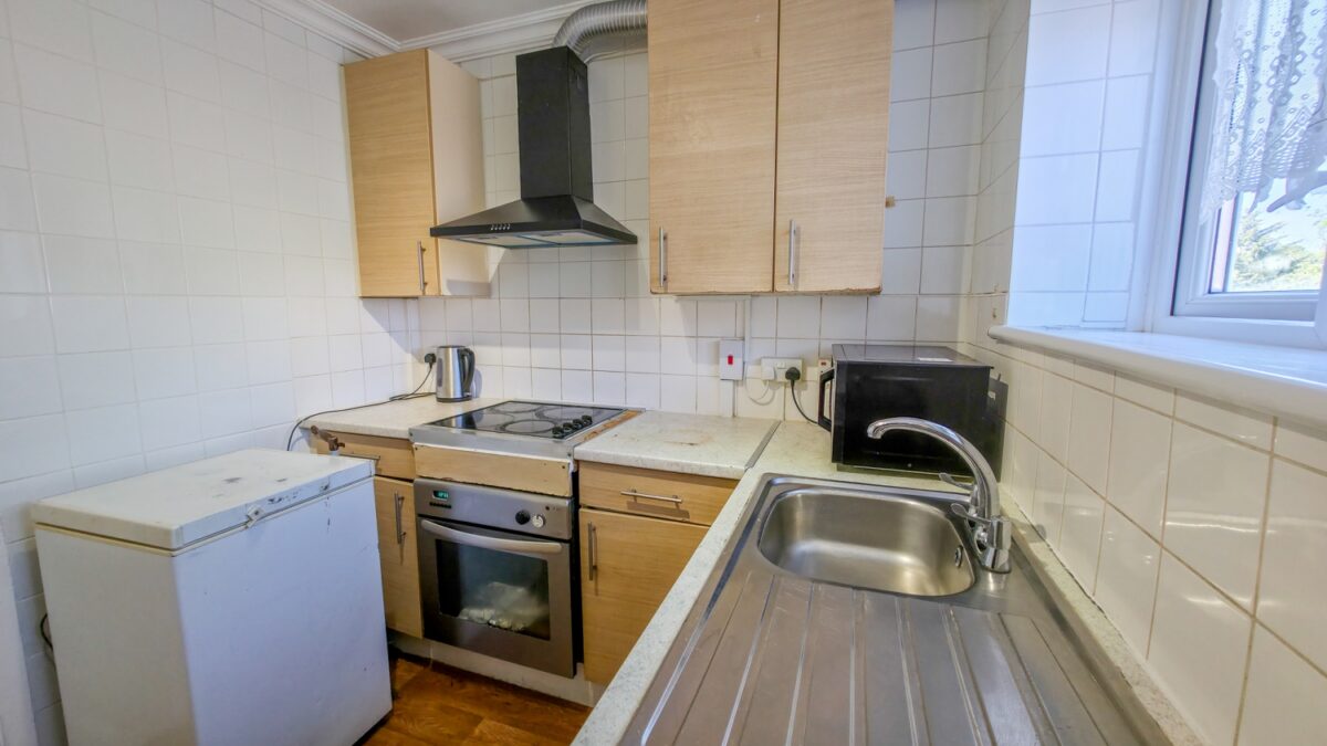 Cantwell House, Cantwell Road, Shooters Hill, SE18