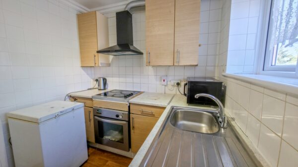 Cantwell House, Cantwell Road, Shooters Hill, SE18