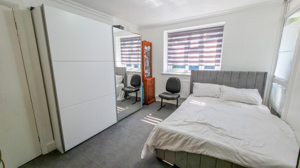 Cantwell House, Cantwell Road, Shooters Hill, SE18