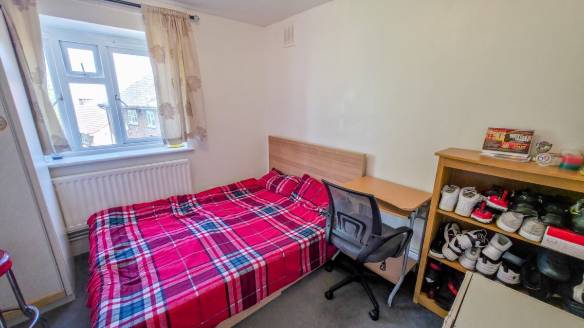 Cantwell House, Cantwell Road, Shooters Hill, SE18