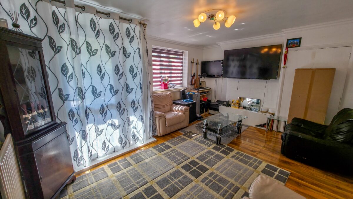 Cantwell House, Cantwell Road, Shooters Hill, SE18
