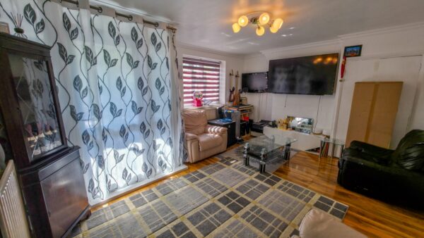 Cantwell House, Cantwell Road, Shooters Hill, SE18
