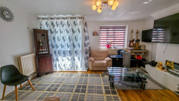 Cantwell House, Cantwell Road, Shooters Hill, SE18