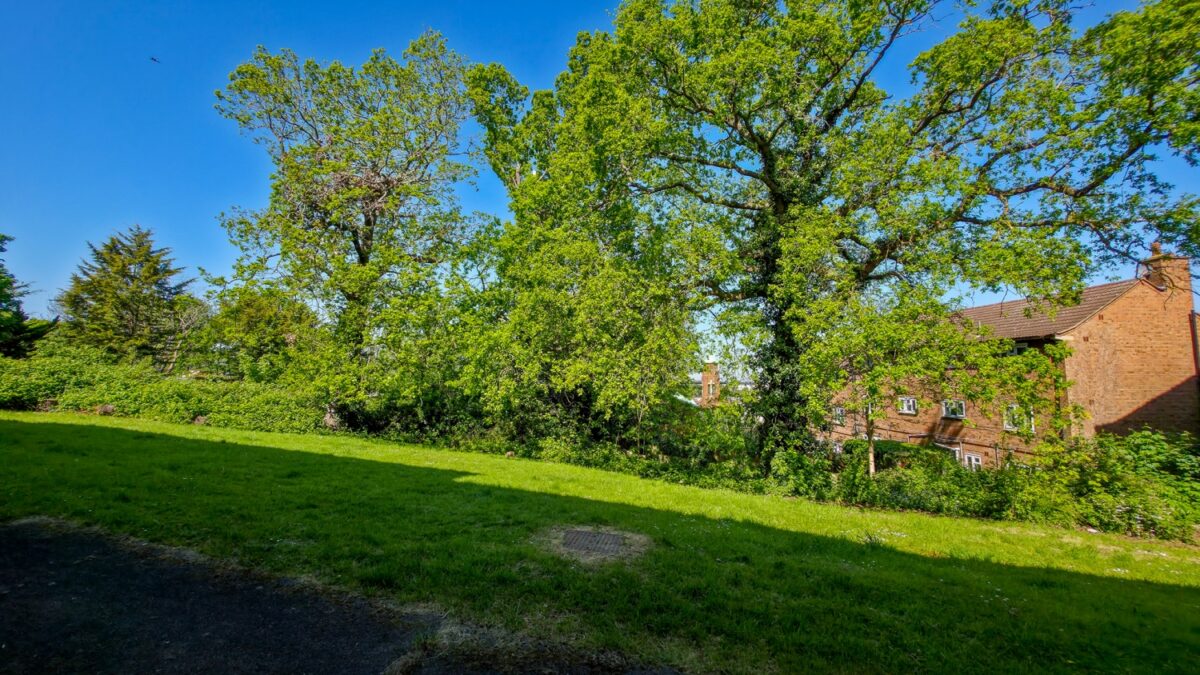Cantwell House, Cantwell Road, Shooters Hill, SE18