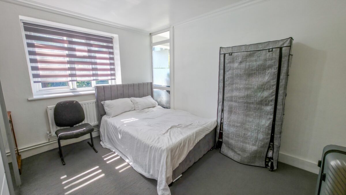 Cantwell House, Cantwell Road, Shooters Hill, SE18